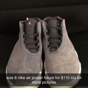 jordan future